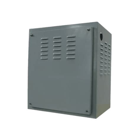 electrical box ventilation|vented outdoor electrical enclosures.